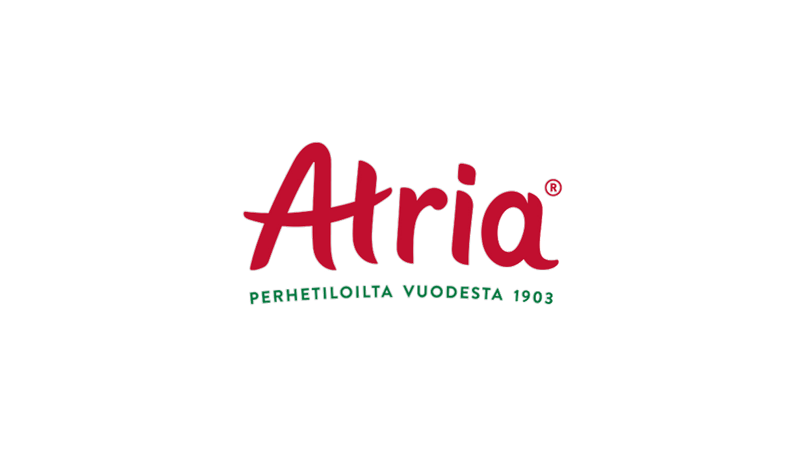 Atria