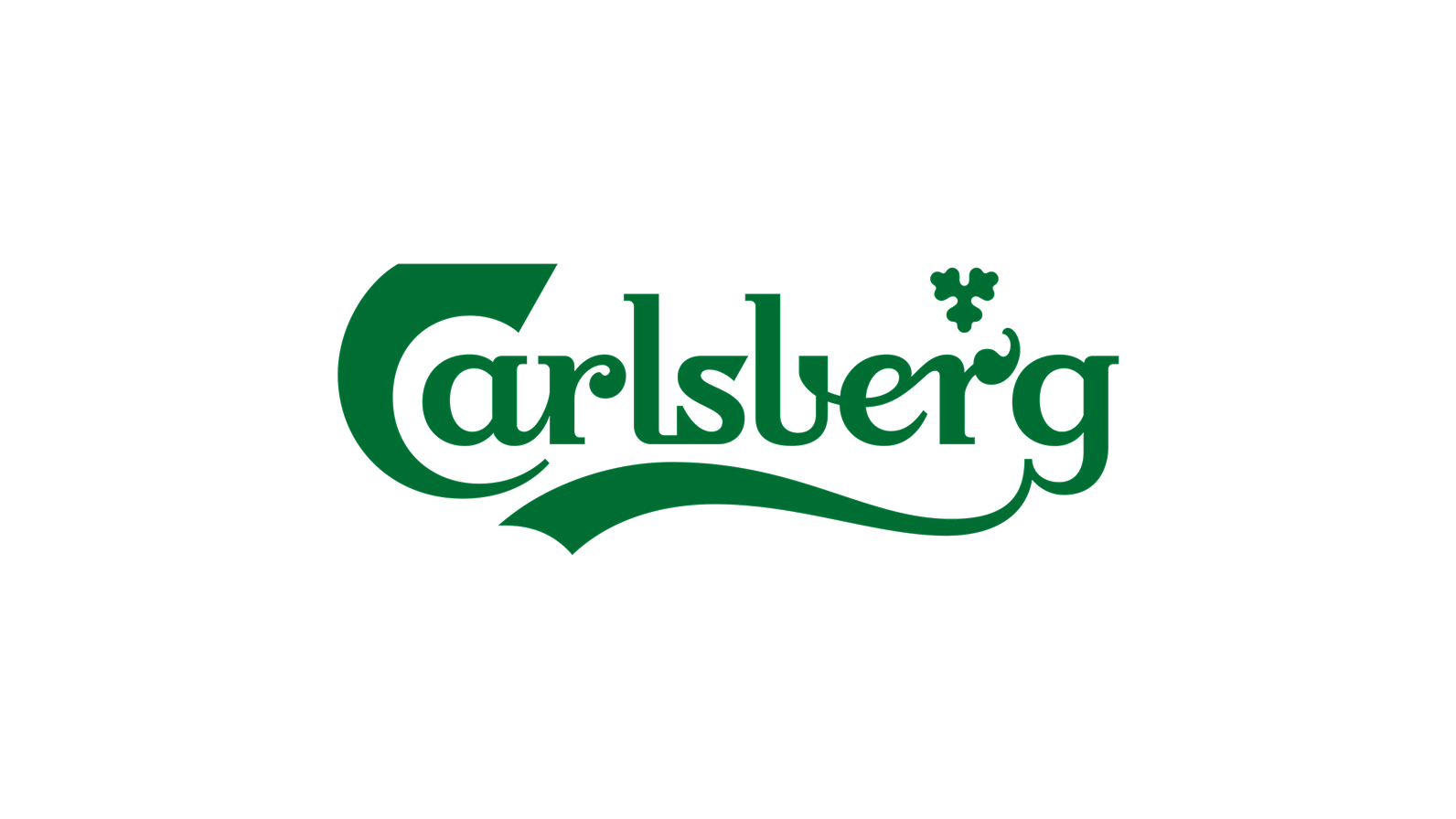 Carlsberg